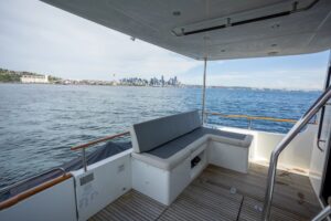 2017 Beneteau Swift Trawler 50 for sale - photo 8