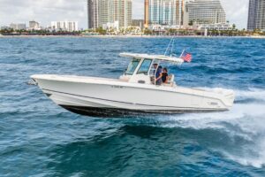 2017 Boston Whaler 330 Outrage for sale