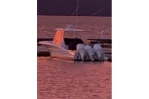 2017 Buddy Davis 34 Center Console for sale - photo 3