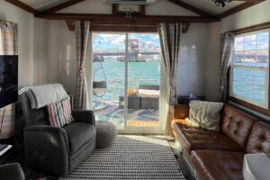 2017 Catamaran Cruisers Aqualodge for sale - photo 2