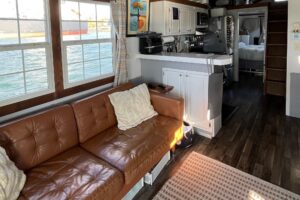 2017 Catamaran Cruisers Aqualodge for sale - photo 4