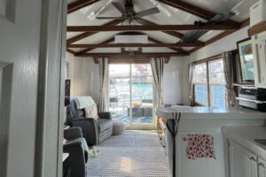 2017 Catamaran Cruisers Aqualodge for sale - photo 6