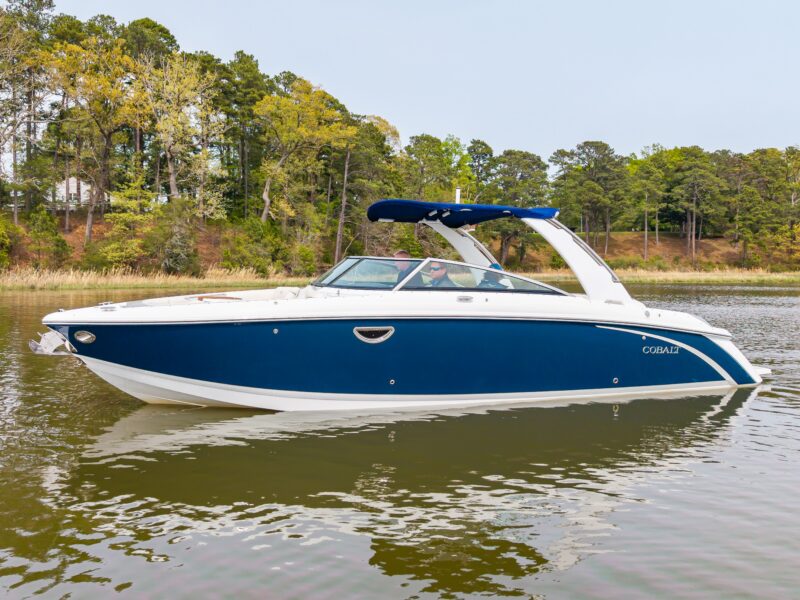2017 Cobalt R30