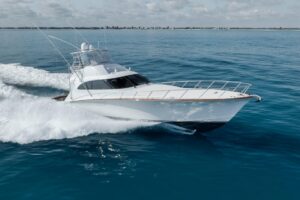 2017 F&S Custom Express Sportfish for sale - photo 2