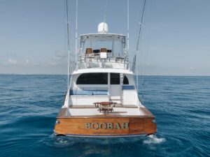 2017 F&S Custom Express Sportfish for sale - photo 3