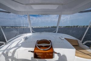 2017 F&S Custom Express Sportfish for sale - photo 6