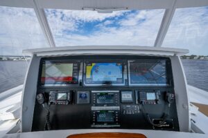 2017 F&S Custom Express Sportfish for sale - photo 7