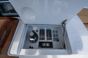 2017 F&S Custom Express Sportfish for sale - photo 8