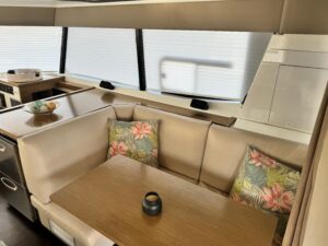 2017 Fountaine Pajot Motor Yacht 37 for sale - photo 6