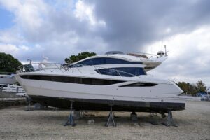 2017 Galeon 43 SKY for sale