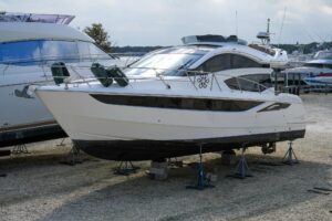 2017 Galeon 43 SKY for sale - photo 2