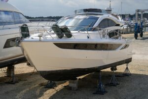 2017 Galeon 43 SKY for sale - photo 3