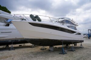 2017 Galeon 43 SKY for sale - photo 4