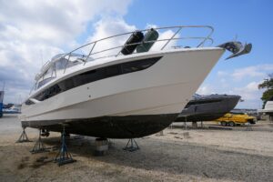 2017 Galeon 43 SKY for sale - photo 5