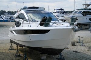 2017 Galeon 43 SKY for sale - photo 6