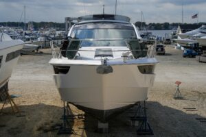 2017 Galeon 43 SKY for sale - photo 7