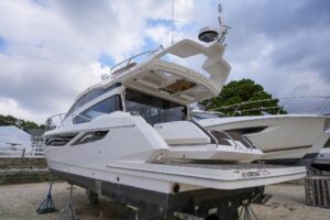 2017 Galeon 43 SKY for sale - photo 8