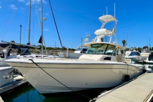2017 Grady-White Canyon 376 for sale - photo 3