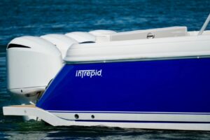2017 Intrepid 475 Sport Yacht for sale - photo 5