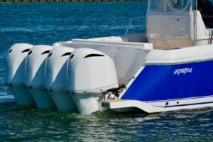 2017 Intrepid 475 Sport Yacht for sale - photo 6