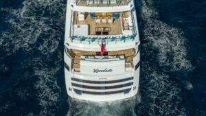 2017 Mangusta oceano 42 for sale - photo 7