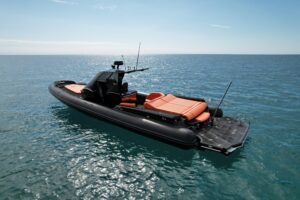 2017 MV Marine 40 for sale