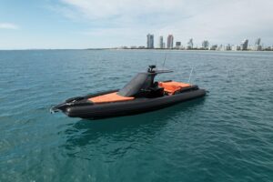 2017 MV Marine 40 for sale - photo 2