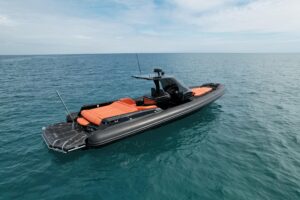 2017 MV Marine 40 for sale - photo 7