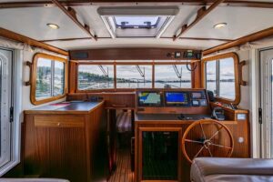 2017 Nordic Tug 40 for sale - photo 6