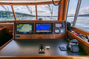 2017 Nordic Tug 40 for sale - photo 7