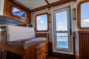 2017 Nordic Tug 40 for sale - photo 8