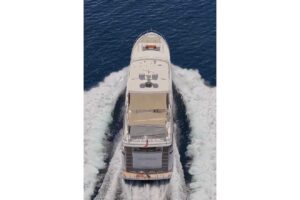 2017 Ocean Alexander 100 Motoryacht for sale - photo 3