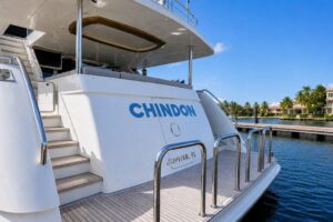 2017 Ocean Alexander 100 Motoryacht for sale - photo 5
