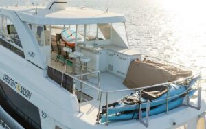 2017 Ocean Alexander 70E Motoryacht for sale - photo 6