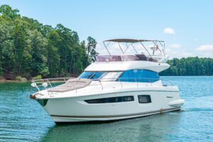 2017 Prestige 500 for sale