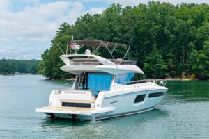 2017 Prestige 500 for sale - photo 2