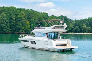 2017 Prestige 500 for sale - photo 3