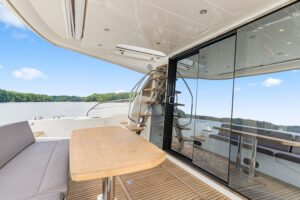 2017 Prestige 500 for sale - photo 5