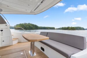 2017 Prestige 500 for sale - photo 8