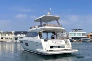 2017 Prestige 560 for sale - photo 6