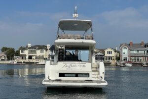 2017 Prestige 560 for sale - photo 8