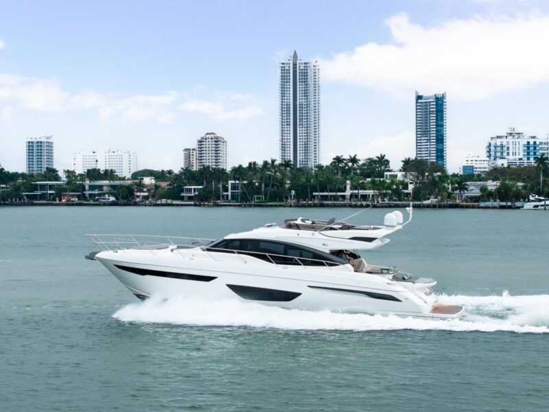2017 Princess S65