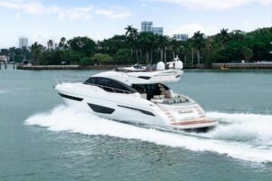 2017 Princess S65 for sale - photo 2