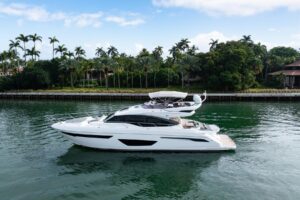2017 Princess S65 for sale - photo 5