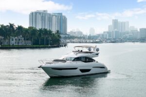 2017 Princess S65 for sale - photo 6