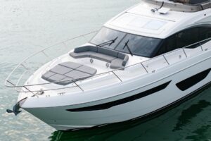 2017 Princess S65 for sale - photo 7