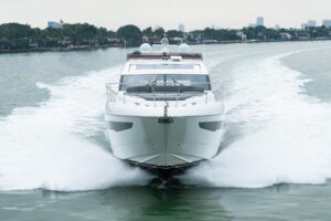 2017 Princess S65 for sale - photo 8