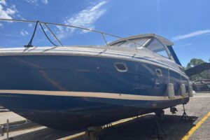 2017 Regal 35 Sport Coupe for sale