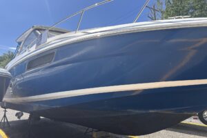 2017 Regal 35 Sport Coupe for sale - photo 2