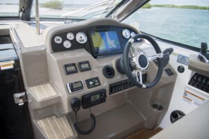 2017 Regal 35 Sport Coupe for sale - photo 3